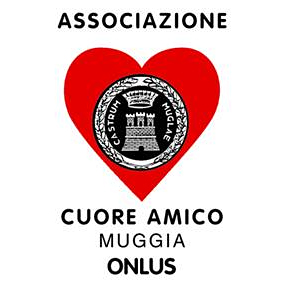 CUORE AMICO MUGGIA ODV