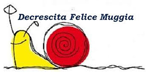 DECRESCITA FELICE MUGGIA APS