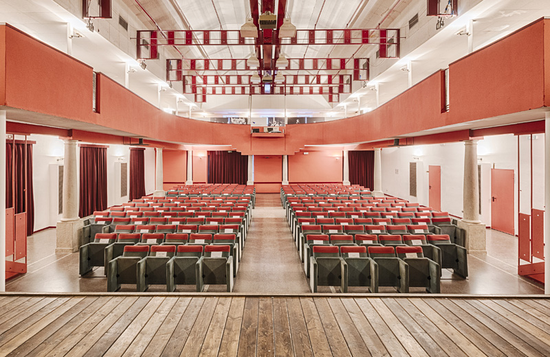 Teatro Comunale “Giuseppe Verdi”